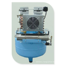 Kj-500 Silent Oilless Dental Air Compressor with Ce